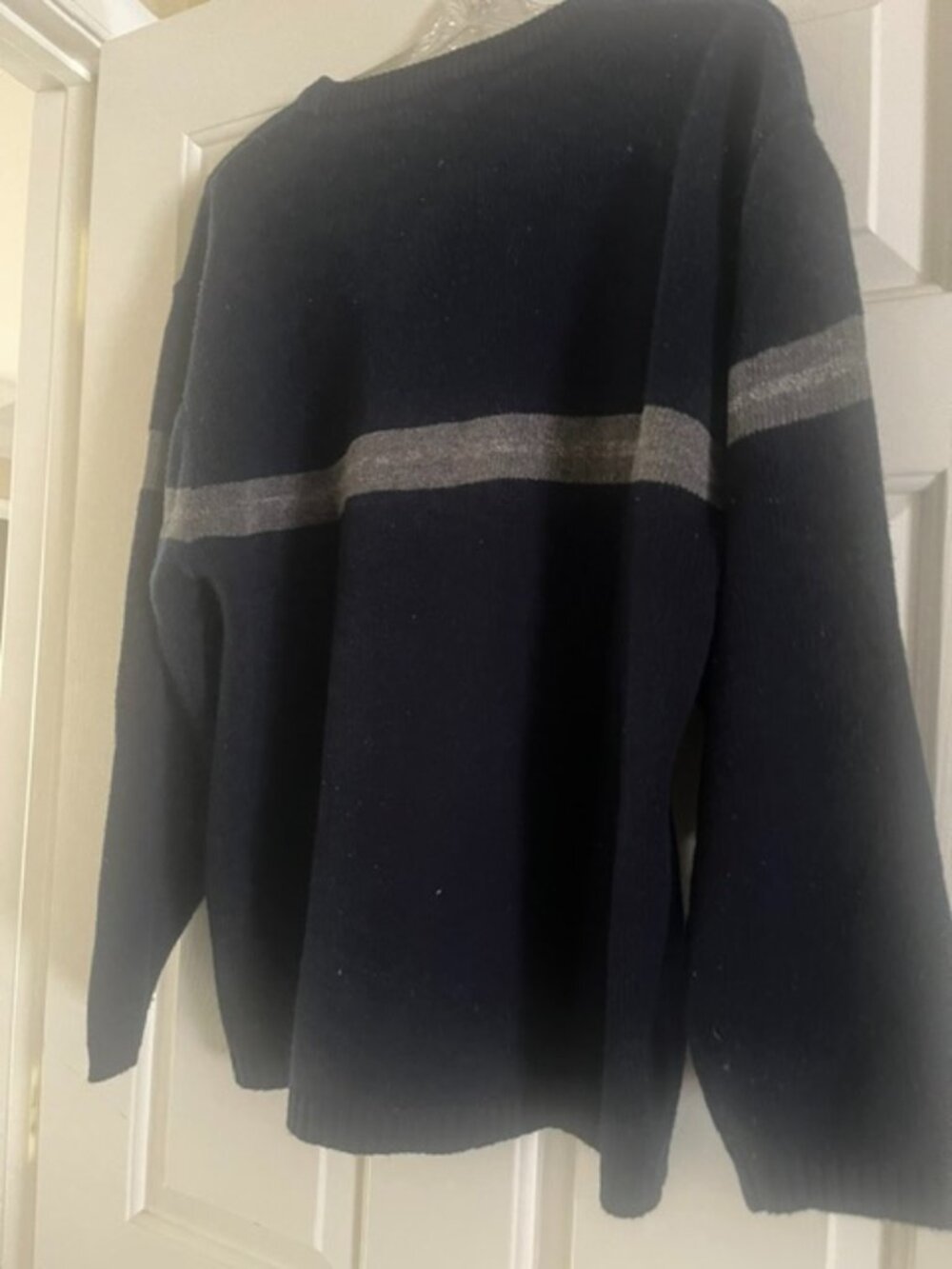 Men's Sweater L
